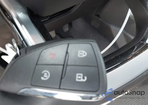 2024 Chevrolet Colorado 2Wd Lt from USA, damaged, VIN 1GCPSCEK3R1318917